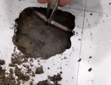 罗甸卫生间漏水检测电话