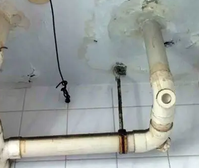 罗甸卫生间漏水检测多少钱