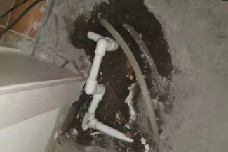 罗甸卫生间漏水检测多少钱