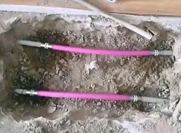 罗甸卫生间测漏水多少钱