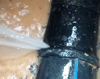罗甸漏水维修价格明细