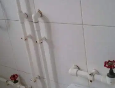 罗甸水管维修多少钱
