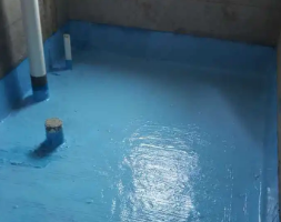 罗甸卫生间防水哪家好