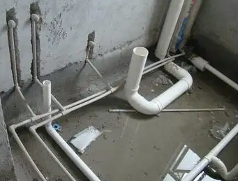 罗甸水管维修多少钱