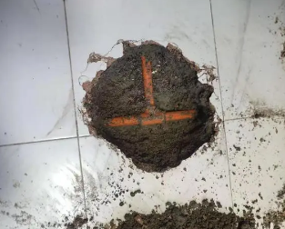 罗甸查漏水多少钱