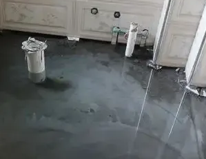罗甸卫生间漏水维修公司为您专业分享下罗甸卫生间漏水检测的知识点