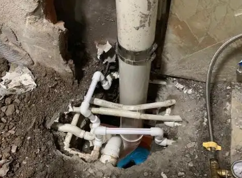 罗甸卫生间漏水检测多少钱
