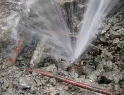罗甸水管维修多少钱