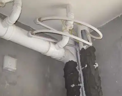 罗甸水管维修哪家好