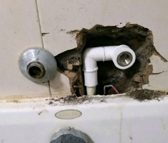 罗甸卫生间漏水检测多少钱