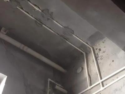 罗甸卫生间漏水维修技术的依据是什么
