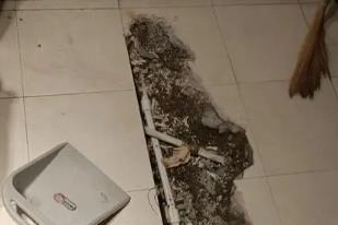 罗甸卫生间漏水检测电话